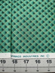 Fabric Lot Quilting Cotton Hippie Love Bright Color Washed Apx 1.75 lbs/2.75 yds