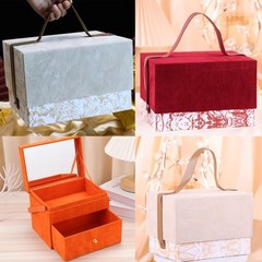 Self Adhesive Felt Fabric, Soft Velvet Drawer Liner, DIY Velvet Fabric for Art &