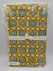 Annie’s Creative Quilter Fabric Club–Color Splash by Art Gallery
