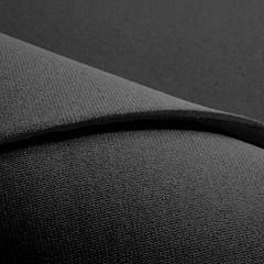 Neoprene Scuba 1.5 mm Thick Heavyweight Double Knit Stretch Fabric 2-Color