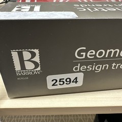 Fabric Sample Book Barrow Reds Yellows Geometric Trends 8×8 6×8 4×8 18 Pg Each