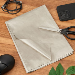 514 * 1106Mm Fabric Faraday Fabric Polyester Fabric Faraday