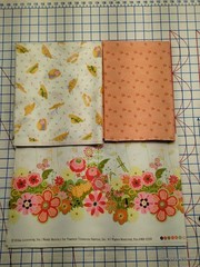 4.5+ Yd Vintage Quilting Fabric Destash Lot – Timeless Treasures Wendy Bentley,