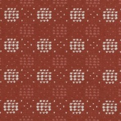 51 Yards fabric roll, Upholstery, 100% Polyester, 56.5″ Width, Ogee/Berry