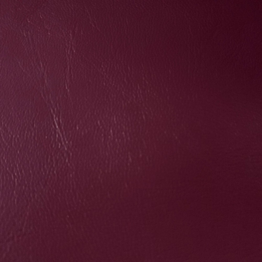 PROFESSINAL GRADE MAROON BURGUNDY MARINE VINYL UPHOLSTERY FABRIC 54″ BY THE YARD