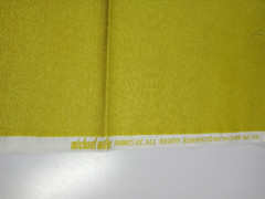 Fabric Michael Miller Fabrics-Bark Cloth #CX6898- 1 Yards x 44″