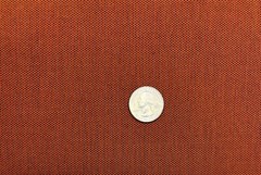 SUNBRELLA 5451 CANVAS PAPRIKA ORANGE OUTDOOR INDOOR MULTIUSE FABRIC BY YARD 54″W