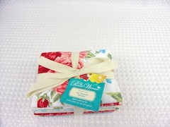 Pioneer Woman 6pc SWEET ROSE Fat Quarter Bundle 18″ x 21″ 100% Cotton Quilt