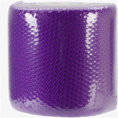 Purple Mesh Net 3-inch x 40 yards