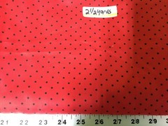 Huge Lot 10 Prints Fabric Approx. 15 yards red, blue, green
