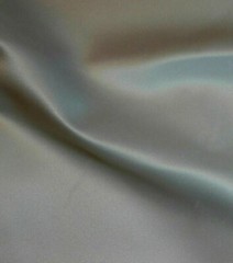 beige Matte Satin Fabric Special Occasion Fabric Gown by the Yard