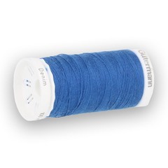 Gutermann Thread Set: Denim: 12 x 100m: Assorted Shades Multicoloured