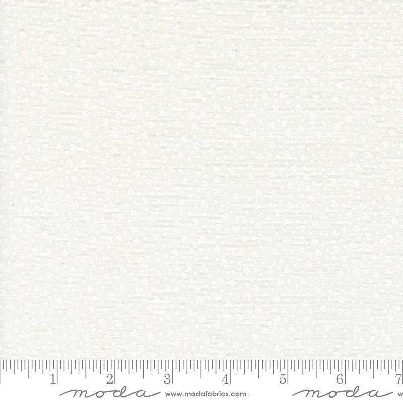 Shine 55675 21 Cloud White Moda Sweetwater