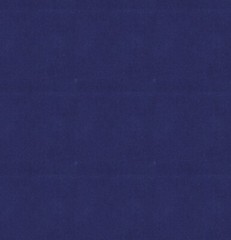 Velveteen Royal Blue 44″ Wide Cotton Velveteen Fabric by the Yard (A102.12)