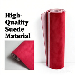 Headliner Fabric with Foam Backing for Car Ceiling Suede Headliner Fabric