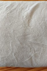 ULTRA SUEDE – Pale Grey – 2 1/2 yds x 54″ Poly Knit