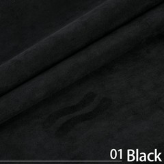 Self Adhesive Suede Fabric Sheet Rolls Stick on For Car Interior, Line Drawers