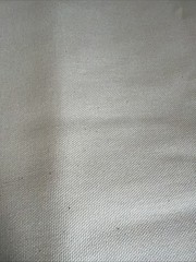 5 Yards Of Cotton Duck Fabric (520)