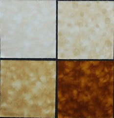 Merryvale 26 ea. 6″x6″, 6″x18″ 100% Cotton Quilt Craft Sew Fabric Kaufman MJ-171