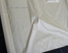Chinese Hand Embroidery taffeta silk fabric 0.5meter
