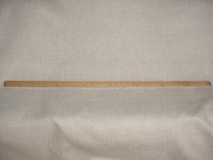 12-1/4Y James Dunlop 10522 Sahel Sand Wheat Textured Chenille Upholstery Fabric