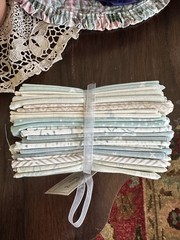 Serenity Fusion Fat Quarters
