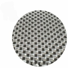250G 3K Metallic Carbon fiber reflection mixed fabric Plain Weave cloth 50*100cm