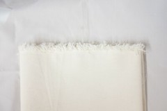Muslin Fabric 100% Cotton #80 Medium Weight 48″ Wide 5 Yards