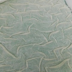 Fabric Samples 7 Pieces Double Layer Unique Quality Fabrics Polyester 14.5×11″