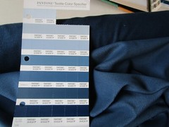 Teal Marine Blue Brushed Soft Upholstery Canvas Duck Fabric By the yard 61″Wide