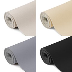 Continuous Auto Headliner Fabric 1/8″ Foam Backing Car Ceiling Repair 60″ Width
