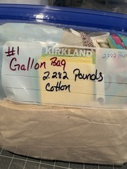 Scrap Fabric Quilt Cotton By The Pound