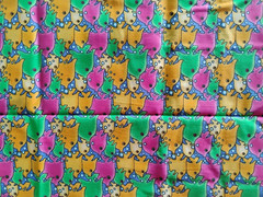 1/2 Yd of “Possibilities” by Nancy Smith/Lynda Milligan for AvLyn, Inc.