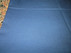 F7258, Blue solids, 2 fat quarter lot,