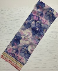 Merryvale 26 6″x6″ & 6″x18″ 100% Cotton Quilt Craft Sew Fabric Kaufman BL-141