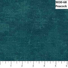 Canvas Tonal Quilt fabric Cotton by Northcott BTY 9030-78 PINE NEEDLE Green