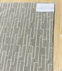 kravet couture Michael Berman mod graph nomad 33644-16 Fabric Sample 25 X 35” L