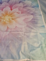 Dream Big Quilt Panel Hoffman S#P4389 Hoffman Spectrum By Jeanie Sumrall-Ajero