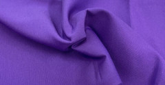 PURPLE LINEN WEAVE, 44″ W– 1 3/8 YARDS