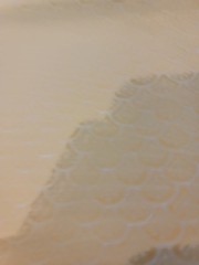 Cotton fabric Subtle Song Danhui, Wilmington prints