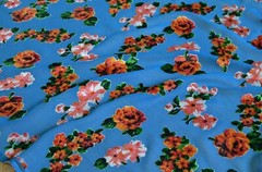 2.7 yd/ Vintage Mulberry Silk velvet Devore fabric Luxury Uzbek Oriental cloth