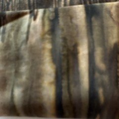England Design Studios Tree Bark II Cotton Fat Quarters Lot of 4 18″ x 22″