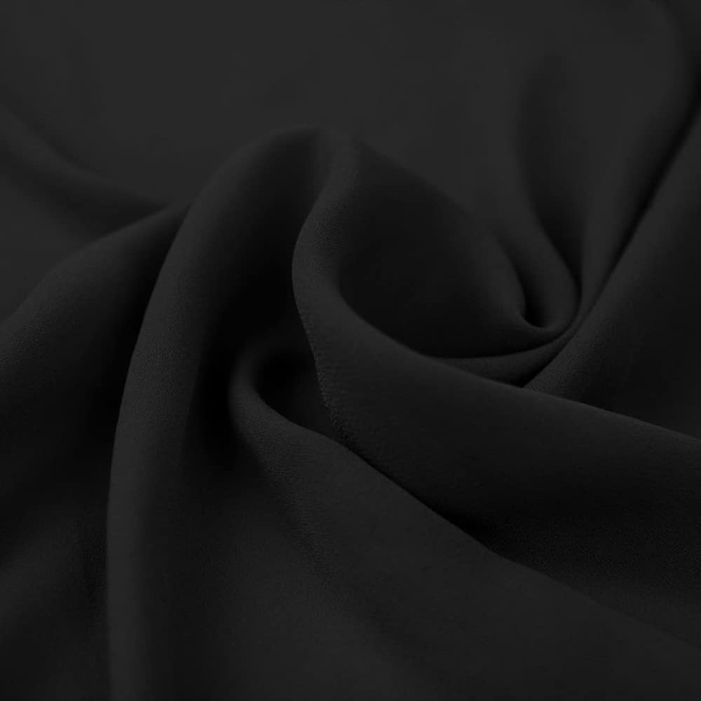 Texco Wool Dobby Hi Multi Chiffon Fabric/Woven Fabric/Decoration Fabric/Apparel