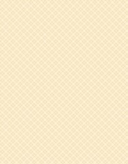 Essentials Caramel Macchiato By Wilmington – Caramel Daisy Eights #39089-200