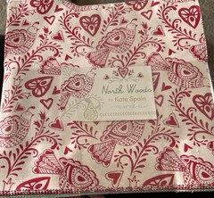 North Woods Layer Cake By Kate Spain For Moda
