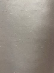 100% Silk Dupioni White Luxurious Fabric 40mm 2.75 Yard Long 45″ Wide