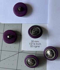 Linton Tweeds French Jacket Kit Wool Boucle Silk Twill Trims Buttons Label