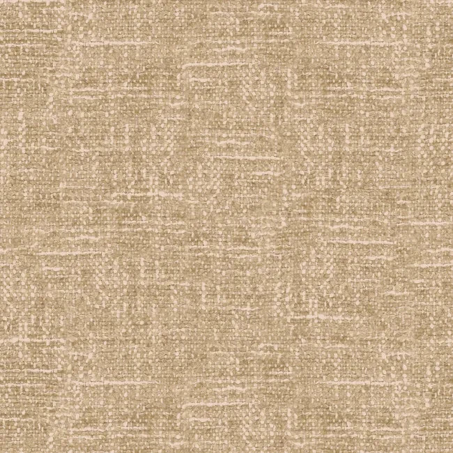 Groundworks Textured Chenille Upholstery Fabric- Tinge Ivory 2.3 yd GWF-3720.101