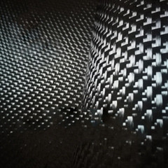 3K 280gsm Satin Weave Real Carbon Fiber Cloth Carbon Fabric Cloth 100cm*50cm