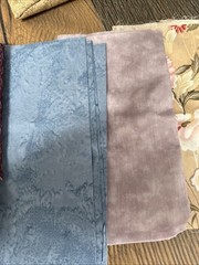 Quilt Fabric Yardage And Fat Quarters